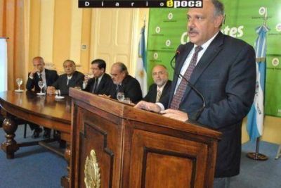 El Banco de Corrientes destac� su rentabilidad