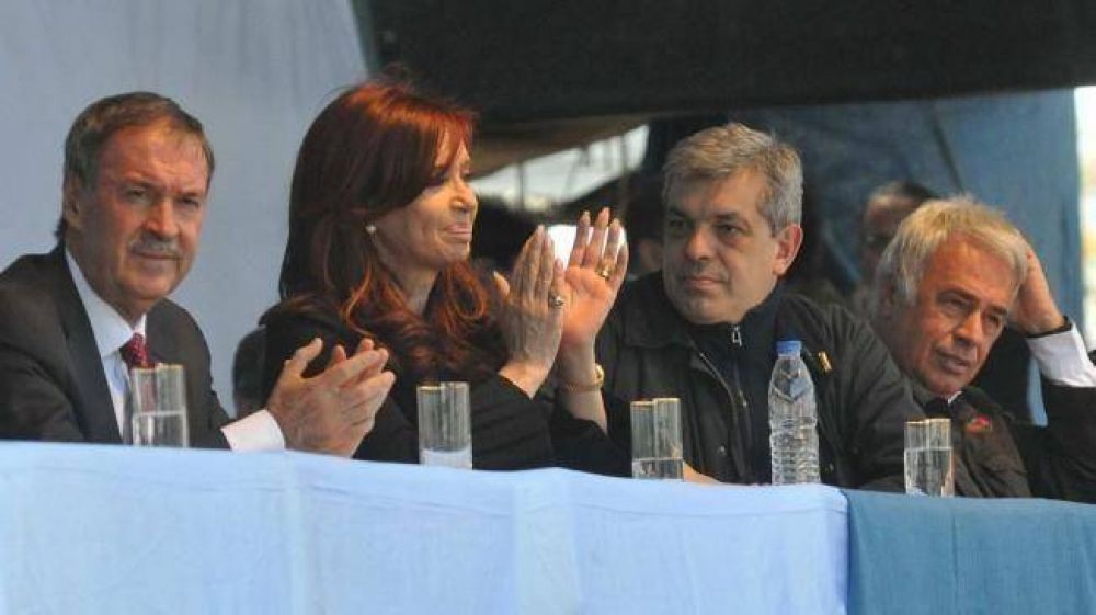 Desendeudamiento para las provincias