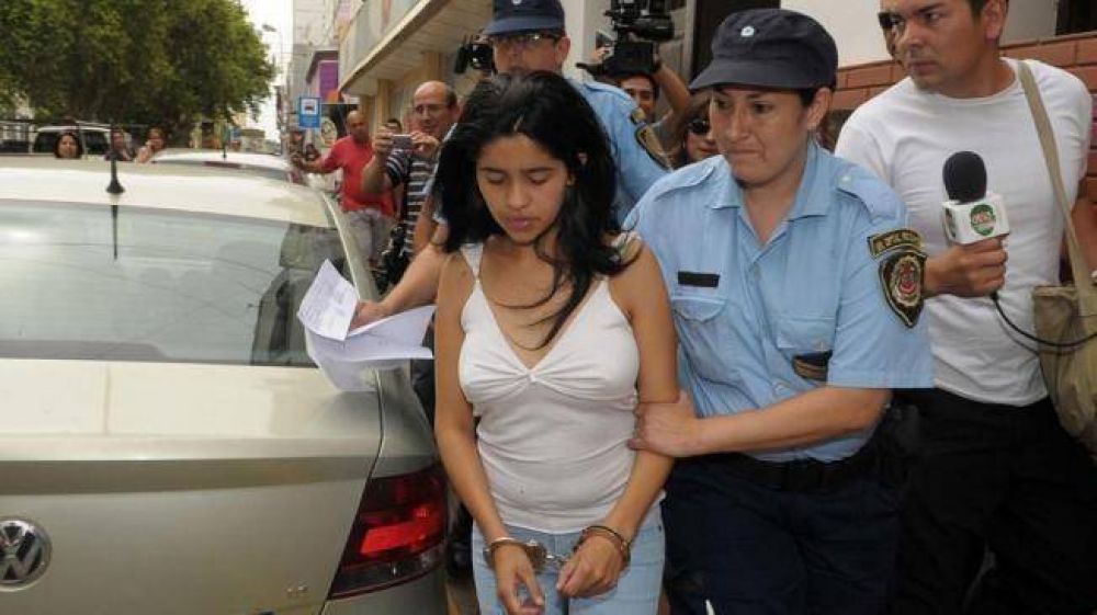 Estupor por el beb� estrangulado por su madre en R�o Cuarto