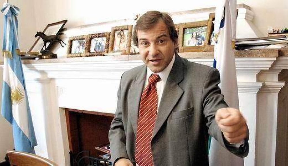 Confirmado: en R�o Cuarto se elegir�n las nuevas autoridades en abril de 2012