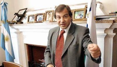 Confirmado: en R�o Cuarto se elegir�n las nuevas autoridades en abril de 2012