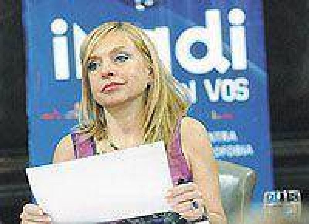 El Gobierno insto a �rechazar cualquier tipo de discriminaci�n� 