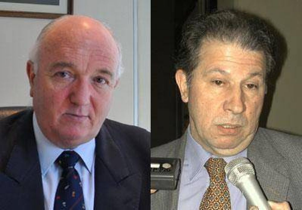 El jury a Jensen y Flores se realizar� en febrero