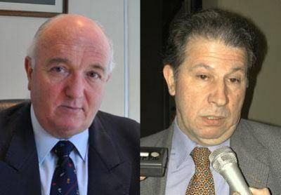 El jury a Jensen y Flores se realizar� en febrero