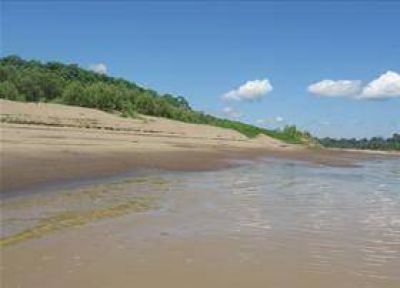 Targa: �A simple vista, el lago est� en buenas condiciones� 