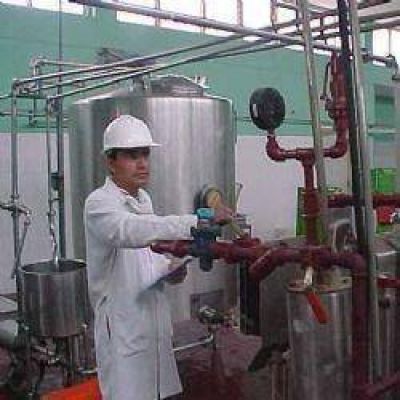 Promoci�n industrial y los fondos 