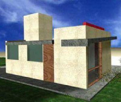 Cinco comunas se quedar�n con m�s de la mitad de las viviendas