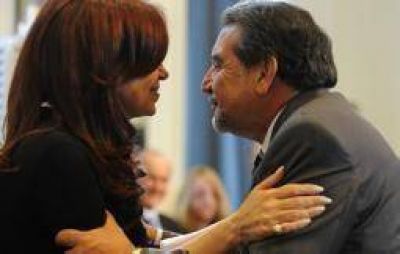 Cristina prorrog� el plazo para que La Rioja devuelva $300 millones