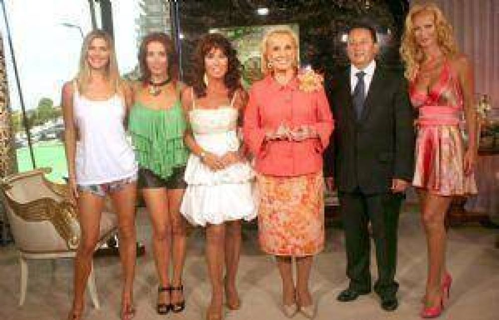 Mirtha inquiri al Gobernador por la inseguridad y por Cobos