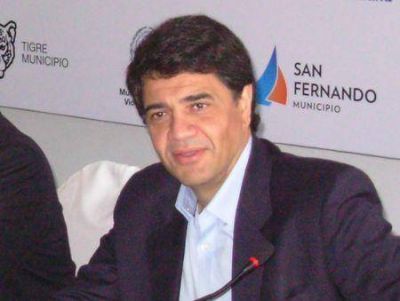 Jorge Macri: �Hay un problema grave con la basura�