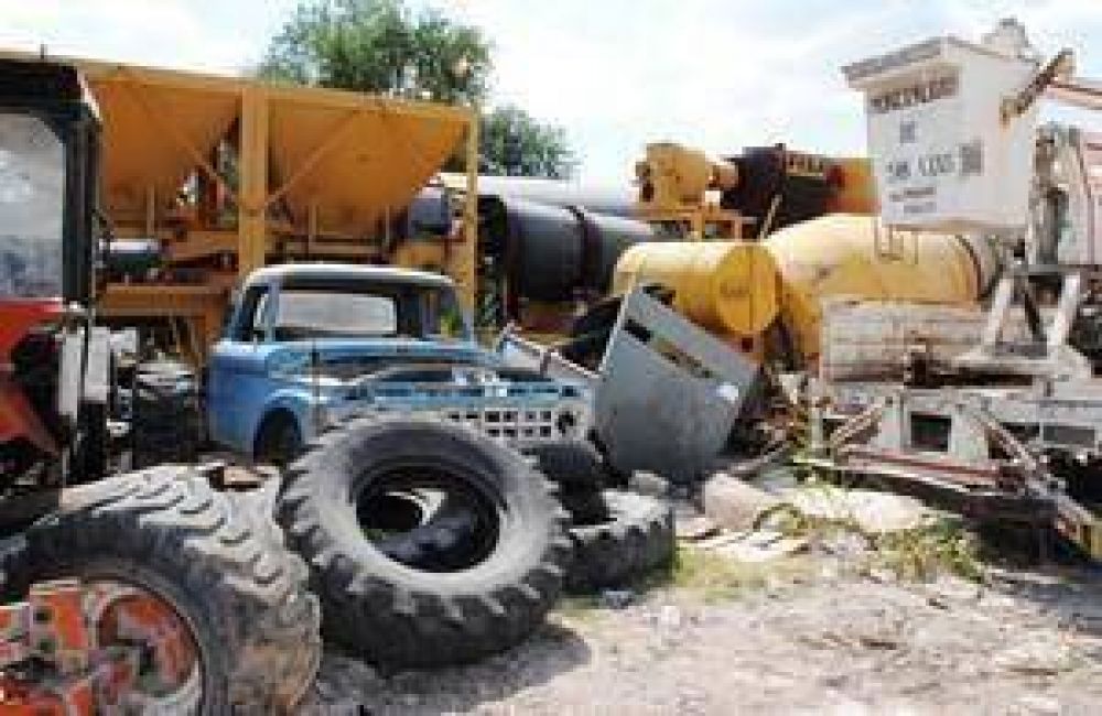  Desde la Municipalidad siguen mostrando los puntos flojos de la gesti�n Lemme