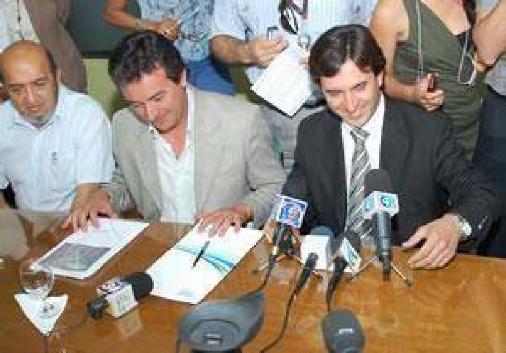  Primer paso para la red cloacal de J�chal