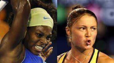 La batalla por el n�mero uno en la final femenina del Abierto de Australia.