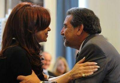 Closs inaugur� el Pabell�n de Inimputables y el M�dulo de Contenci�n en el Penal de Loreto