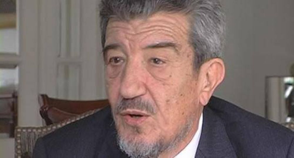 Vernet se recupera y dej� terapia intensiva