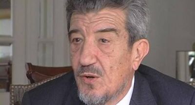 Vernet se recupera y dej� terapia intensiva