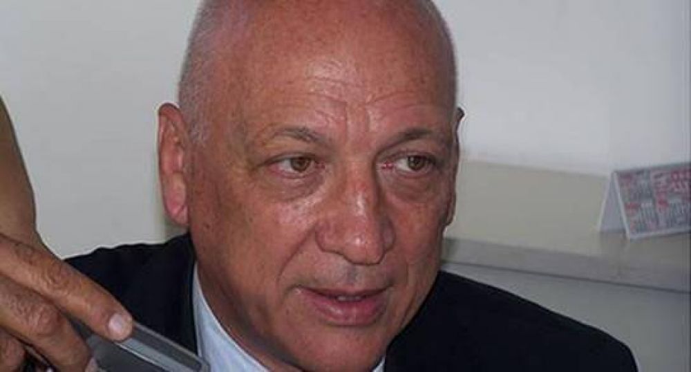 Bonfatti: "El endeudamiento es porque hay que hacer obra p�blica"