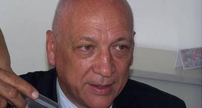 Bonfatti: "El endeudamiento es porque hay que hacer obra p�blica"