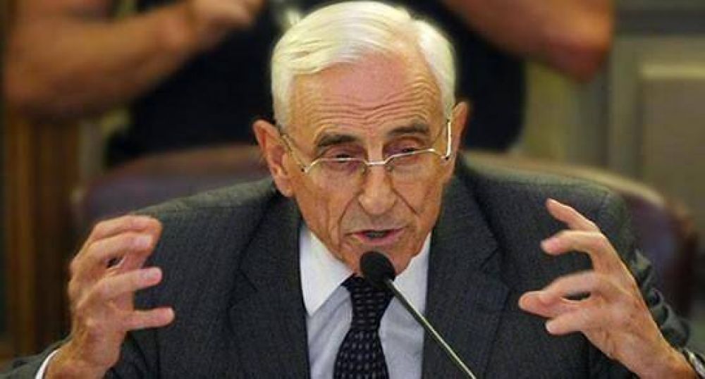 �Las provincias no endeudadas no reciben nada�