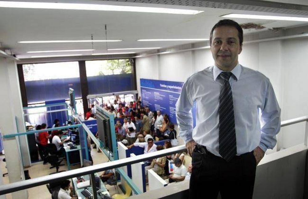 Desde enero, los reci�n nacidos tendr�n DNI en formato tarjeta