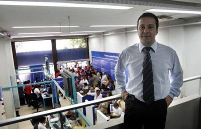 Desde enero, los reci�n nacidos tendr�n DNI en formato tarjeta