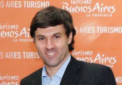 Crotto: �Este Dakar ser� la mejor vidriera para mostrar la Provincia al mundo�