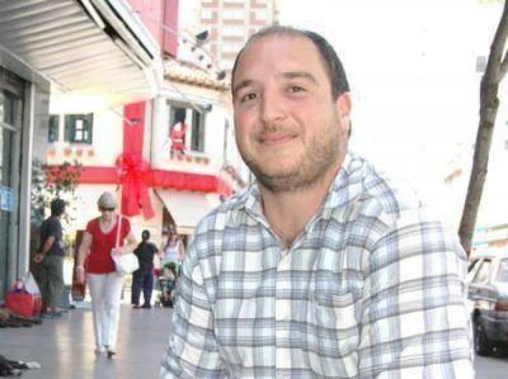Gabrielli: �La mayor�a en el Concejo nos permite realizar lo que nosotros queremos�