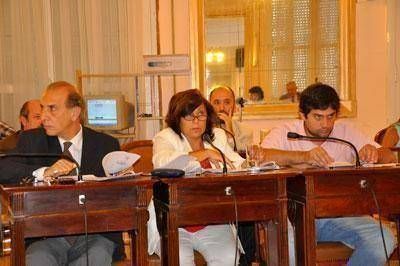 Concejales del FrePam piden "memoria activa sin segundas oportunidades�