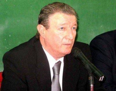 El dr. Juan Quadrelli asume como director provincial de Regiones Sanitarias