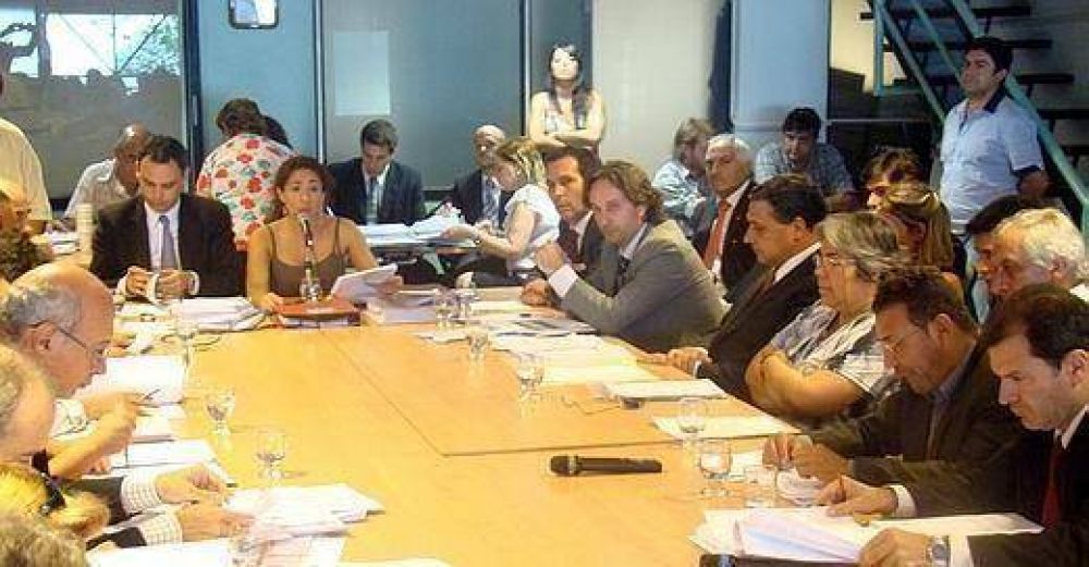 Mestre gobernar� sin tope salarial ni limitaciones para nuevas contrataciones