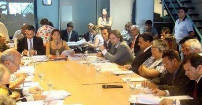 Mestre gobernar� sin tope salarial ni limitaciones para nuevas contrataciones