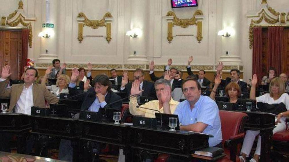 Municipios no aportar�n para el boleto educativo