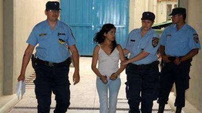 La madre del beb� muerto acusa a otra
