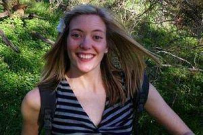 Encuentran herida a la turista australiana perdida en El Bols�n