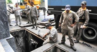 La EPE promete que en seis a�os casi no habr� cortes en Rosario