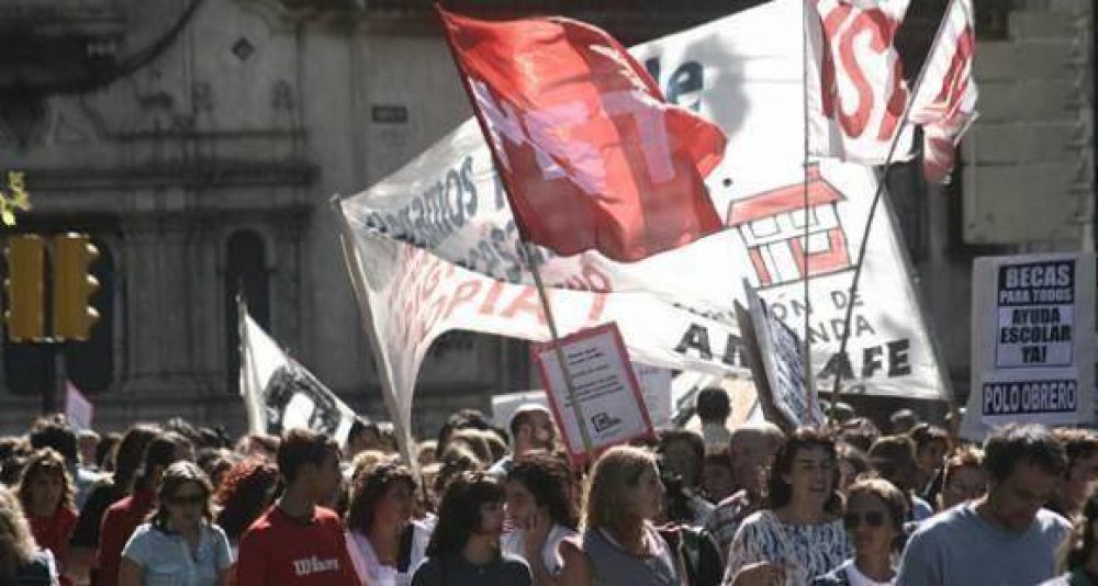 Amsaf� Rosario est� disconforme con que las paritarias comiencen en febrero