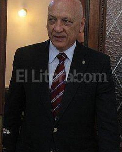 Santa Fe no adeuda y quiere tomar cr�ditos