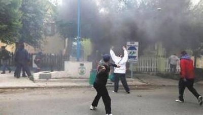 Crisis en Santa Cruz: Peralta pidi� votar un ajuste y La C�mpora abandon� el gobierno