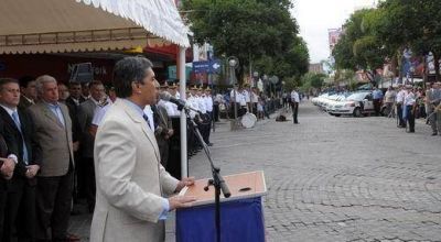 De la Sota dijo que refinanciaci�n con la Naci�n no da liquidez a la Provincia