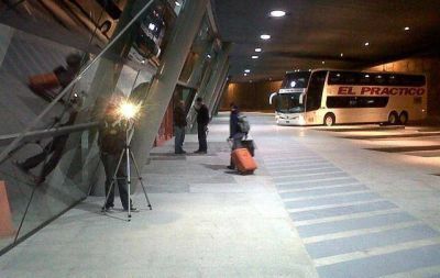 La Provincia resolvi� dictar la conciliaci�n obligatoria por paro de transporte de hoy