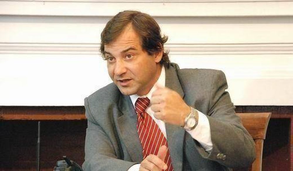 Jure confirm� su candidatura en R�o IV y descart� que Rins compita contra �l