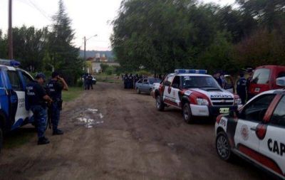 Incautan m�s de tres kilos de coca�na de m�xima pureza en Villa Carlos Paz