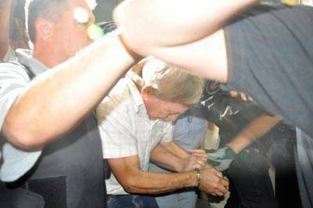 Baraybar: "Amoroso es eficiente, pero de car�cter fuerte"