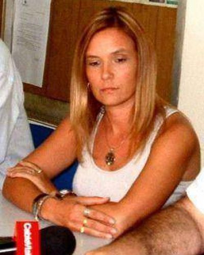 La presidenta del partido que lidera Cazador se refiri� al tema del aumento de los �ndices de mortalidad infantil.