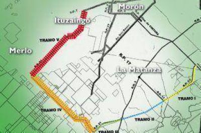 Nuevo recorrido y mejoras en el servicio de La Nueva Metropol S.A.