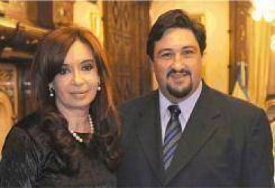 �Misiones logr� alejar la sombra del ajuste�, afirm� Closs tras la reuni�n con la Presidenta