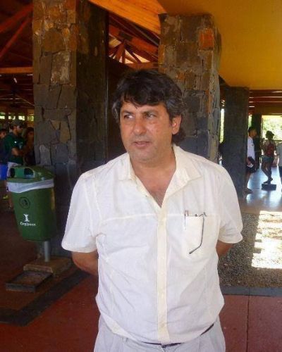 Iguaz�: S�nchez encabeza el combate contra el dengue