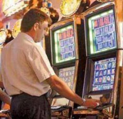 El gobierno aval� rev�s judicial contra el municipio por los casinos