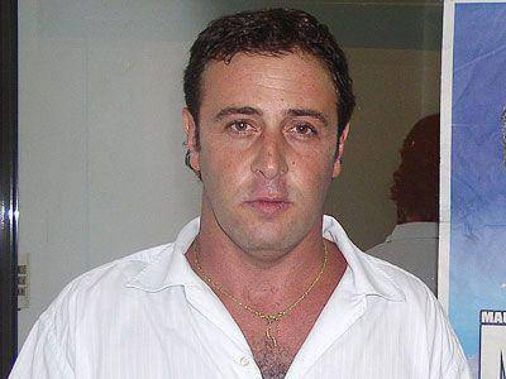 Portell le abri� las puertas a Ferreyra.