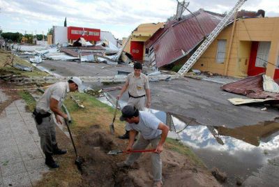 Un tornado arras� Ataliva Roca.